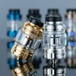 Geekvape Obelisk C Tri-boosting Flavor Sub Ohm Tank 5.5ml