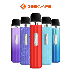 Geekvape Sonder Q Pod Kit