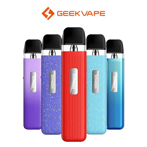 Geekvape Sonder Q Pod Kit