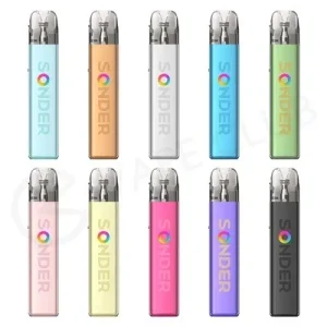 Geekvape Sonder Q2 Vape Kit