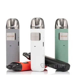 GEEKVAPE-Sonder U 20W Pod