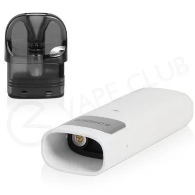Geekvape Sonder U Vape Kit - Image 2