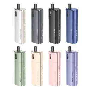 Geekvape Soul 2 Pod Kit 35W