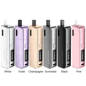 Geekvape Soul Vape Kit