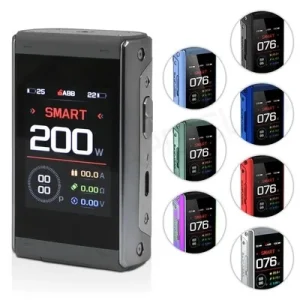 Geekvape T200 (Aegis Touch) Mod