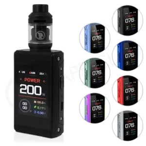 Geekvape T200 (Aegis Touch) Vape Kit