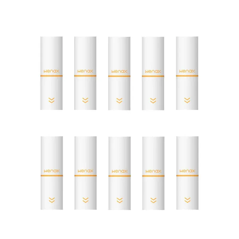 Geekvape Wenax Filter Drip Tip - 10 Pack