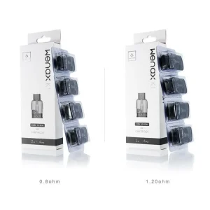 GEEKVAPE WENAX K1/K1 SE REPLACEMENT PODS (3-pack)