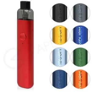 GeekVape Wenax K1 Pod Kit