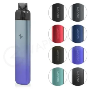 Geekvape Wenax K1 SE Vape Kit