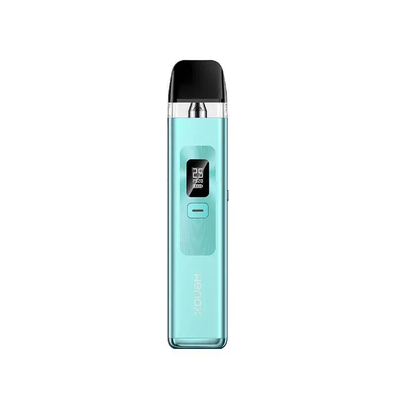 Geekvape Wenax Q Pod Vape Kit - Image 2