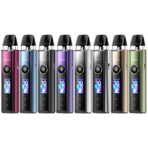 Geekvape Wenax Q Pro Pod Kit 30W