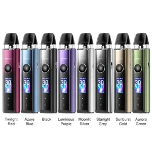 Geekvape Wenax Q Pro Vape Kit