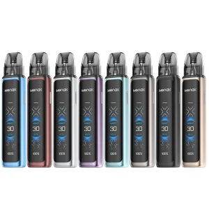 Geekvape Wenax Q Ultra Pod Kit 30W
