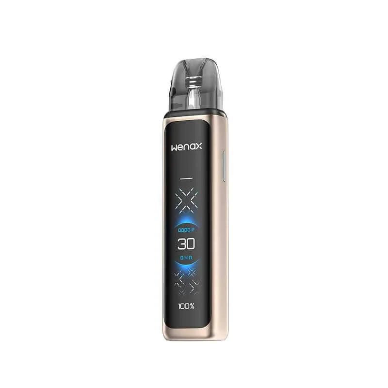 Geekvape Wenax Q Ultra Pod Vape Kit - Image 2