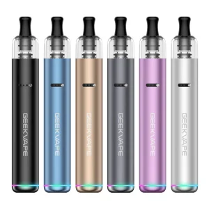Geekvape Wenax S3 EVO Pod Kit