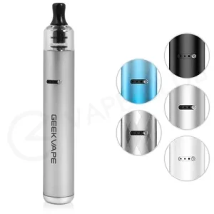 Geekvape Wenax S3 Vape Kit
