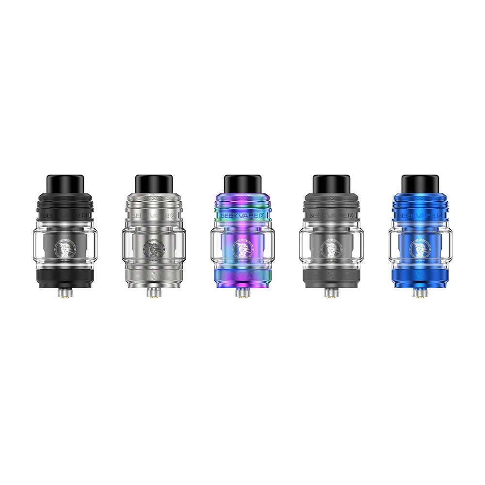Geekvape Z Fli Tank