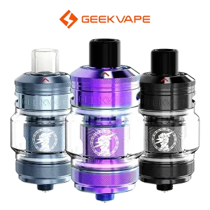 Geekvape Z Nano 3 Sub-Ohm Tank