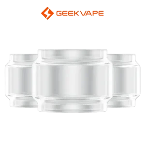 Geekvape Z Nano 3 Tank Replacement Glass – 1 Pack