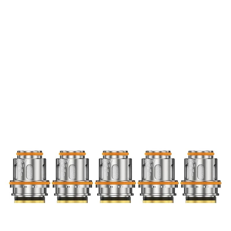 Geekvape Z Series Coils - Image 2