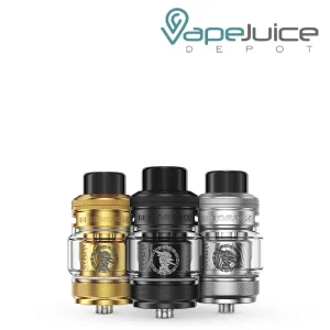 GeekVape Z Sub Ohm Tank 5