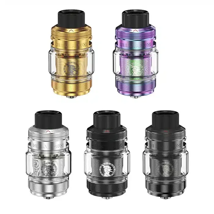 Geekvape Z Sub-Ohm Tank 5