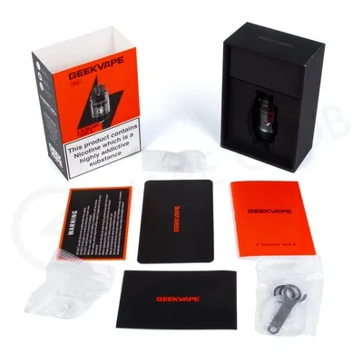 Geekvape Z Subohm Tank 5 - Image 2
