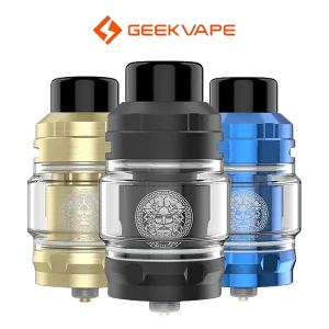 Geekvape Z (Zeus) Sub-Ohm Tank