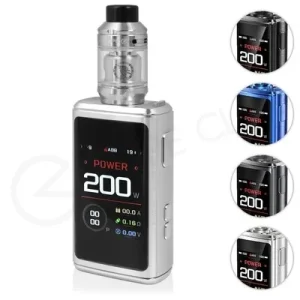 Geekvape Z200 Vape Kit