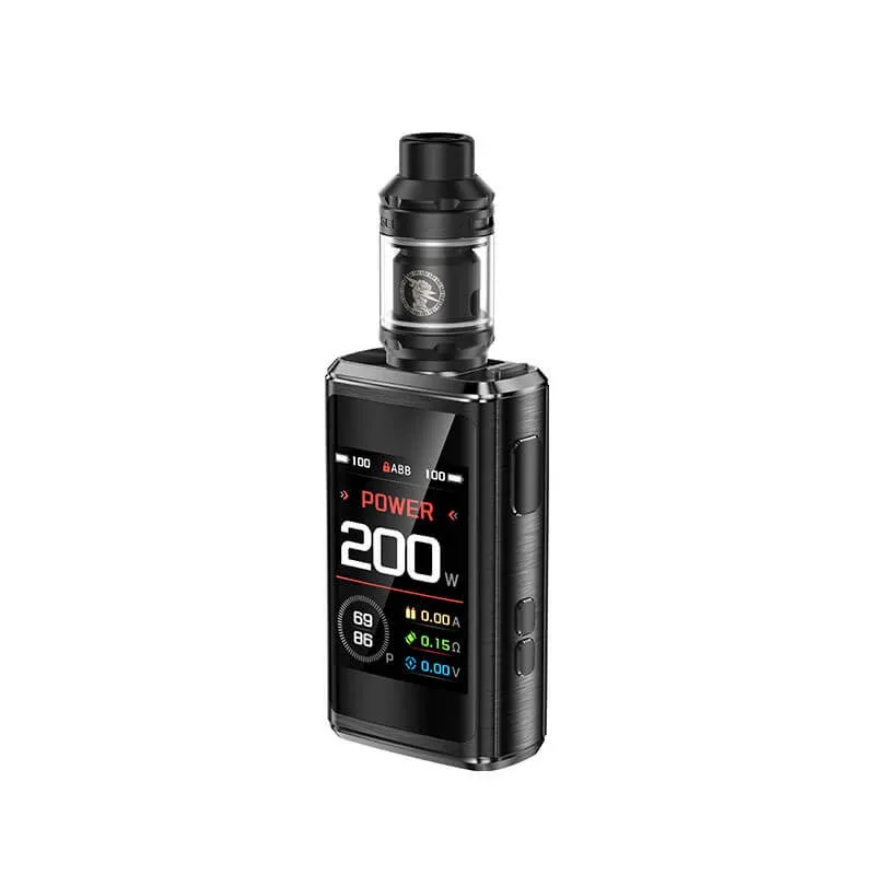 Geekvape Z200 Vape Kit - Image 2