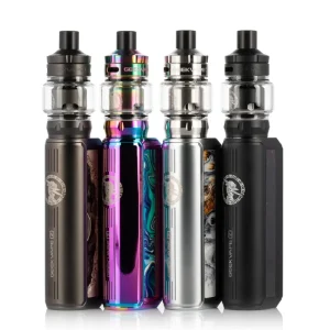Geekvape Z50 Mod Kit 2000mAh 50W with Z Nano Tank