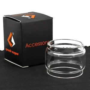 GEEKVAPE-Zeus Replacement Glass