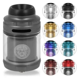 GeekVape Zeus X Mesh RTA