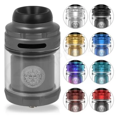 GeekVape Zeus X Mesh RTA