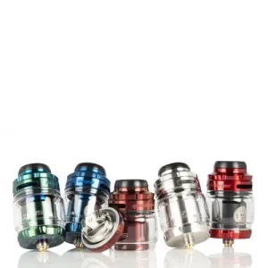 GEEKVAPE ZEUS X MESH RTA (ZX II RTA)