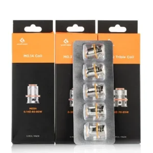 GEEKVAPE ZEUS Z REPLACEMENT COILS