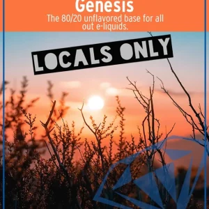 Genesis