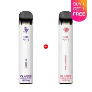 Glamee Nova kit
