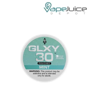 GLXY Nicotine Pouches Mint