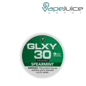 GLXY Nicotine Pouches Spearmint