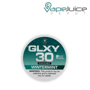 GLXY Nicotine Pouches Wintermint