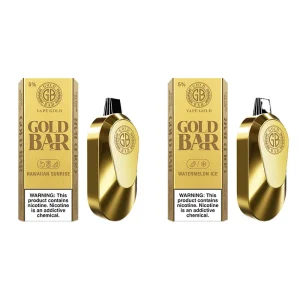 Gold Bar 7000 Kit