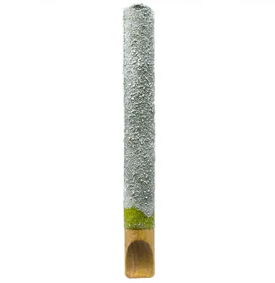 Gold Spectrum THCA Diamond Infused Blunt 2G | VapeRanger Wholesale