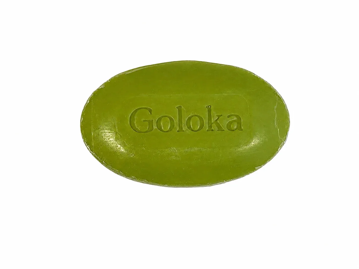 Goloka - Herbal Ayurvedic Soap - 75 g - Image 2