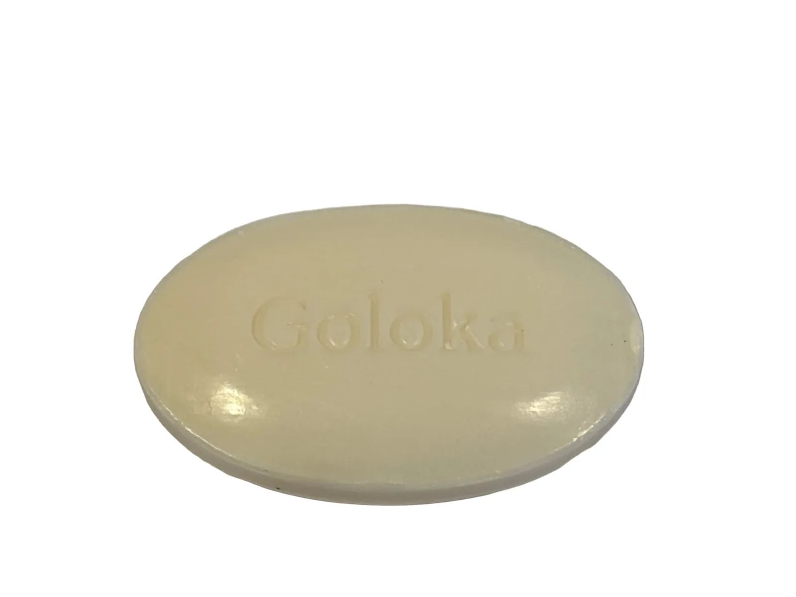 Goloka - Jasmine Soap - 75 g - Image 2