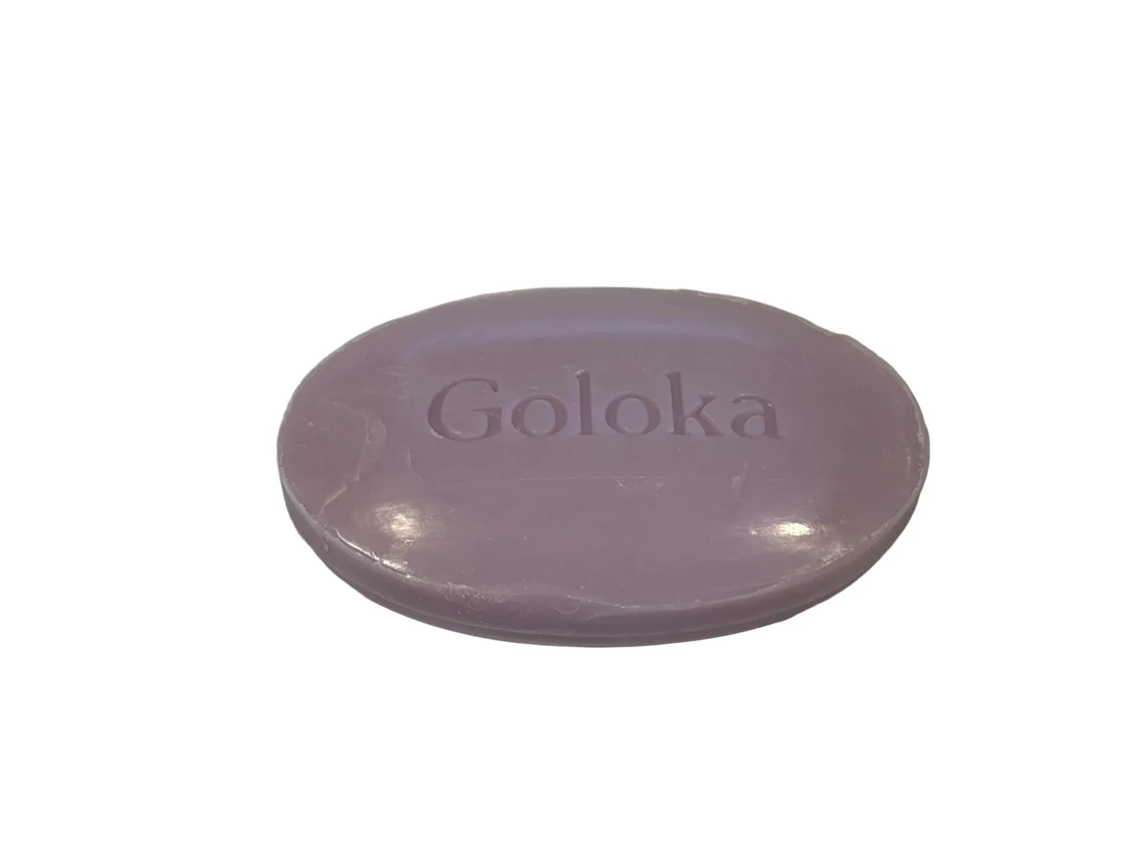 Goloka - Lavender Soap - 75g - Image 2