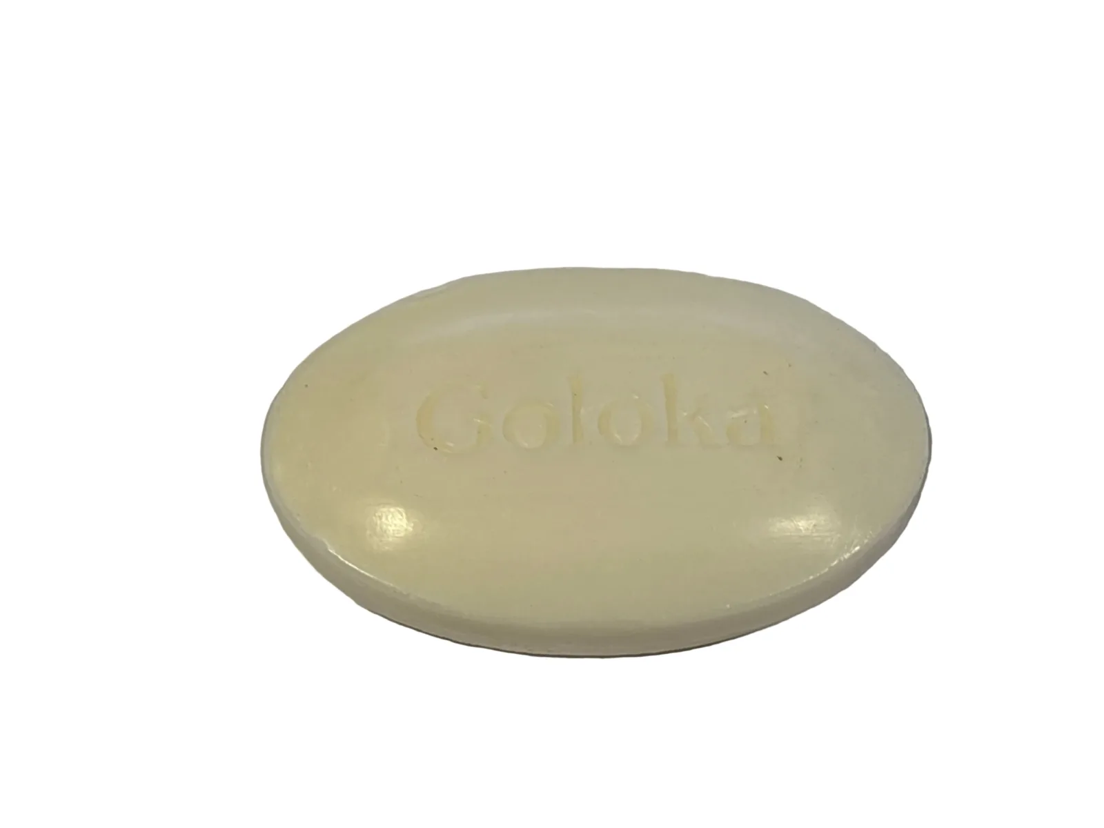 Goloka - Patchouli Soap - 75 g - Image 2