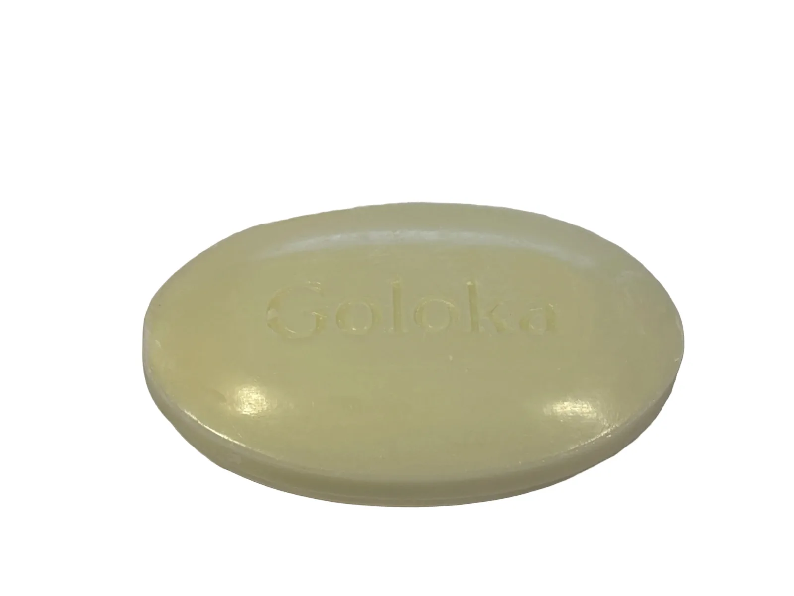 Goloka - White Sage Soap - 75g - Image 2