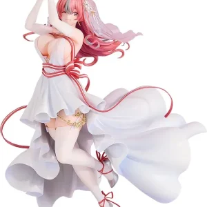 Good Smile Company Azur Lane Bremerton Happy Tracking 1/7 Scale Figure